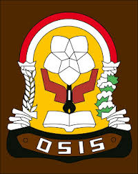 Logo Osis SMA Negeri 2 Banjarsari Lebak